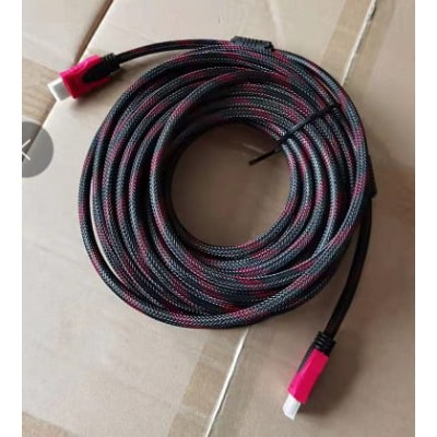 HDMI cable braid 1.5M