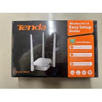 Tenda N318 Wireless Easy Setup Router