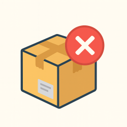 What if I have paid for the order but it is out of stock? What if I have paid for the order but it is out of stock?