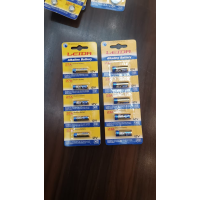 LEIDA battery 23A 5pcs
