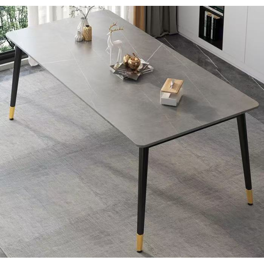 Dining table matte
