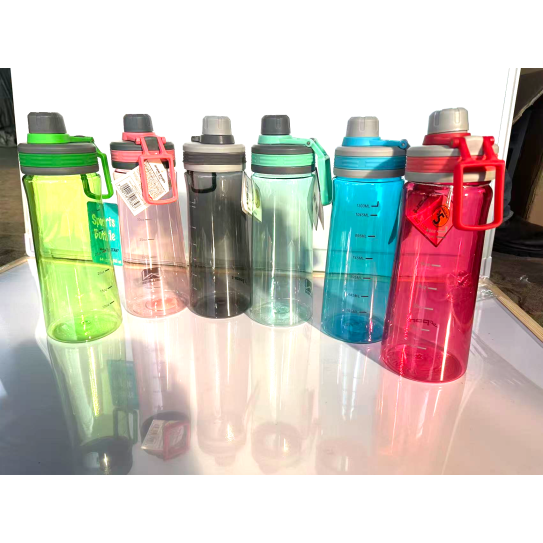 Sport Water Bottle