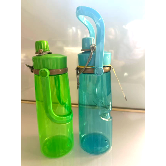 Sport Water Bottle