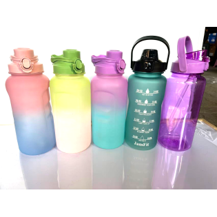 Water Sport Bottle