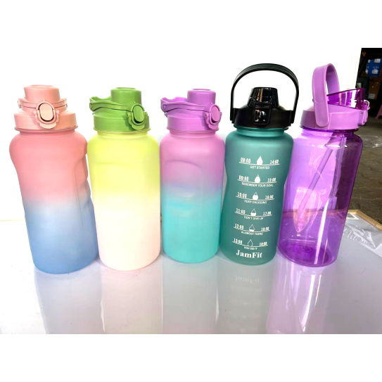 Water Sport Bottle