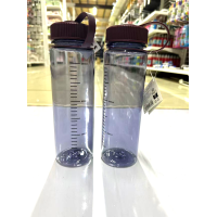 Widemouthed Water Bottle with Scale