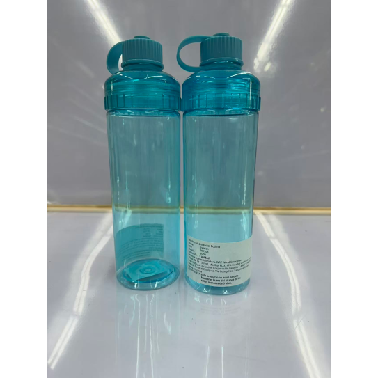 Blue WaterBottle