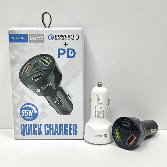 Car Charger