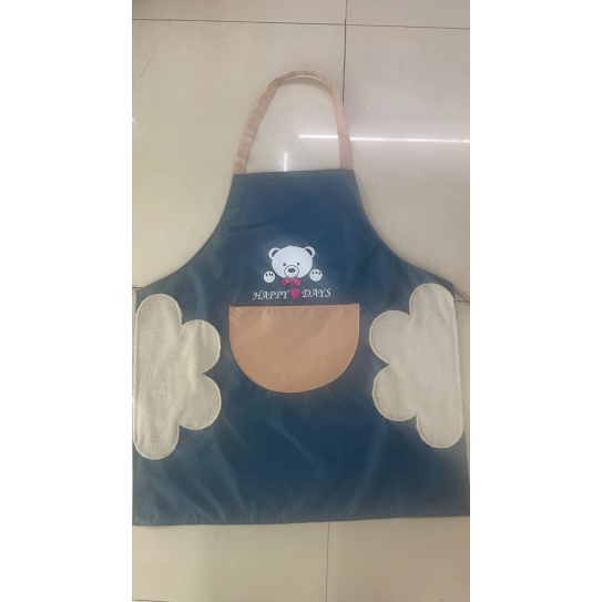 Waterproof apron