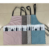 Waterproof apron