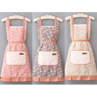 Cotton Apron