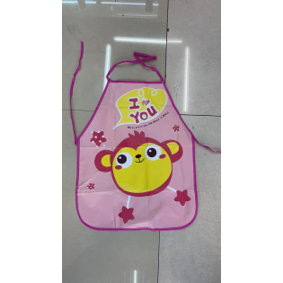 Children apron