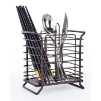 Cutlery/utensil holder