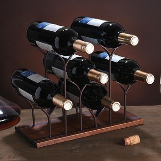 Wine Stand