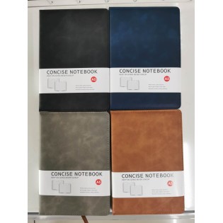 CC054-027 business notebook