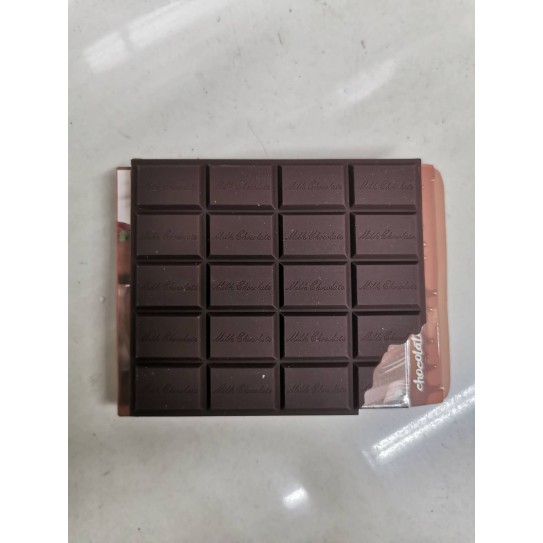 CC054-047 chocolate note