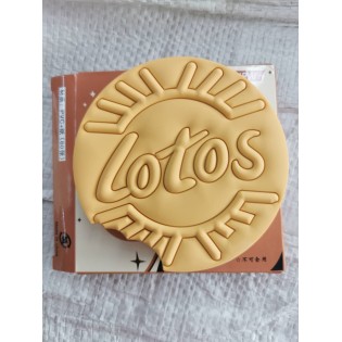 CC054-049 chocolate note