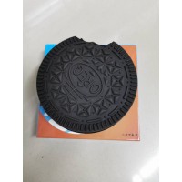 CC054-050 chocolate note