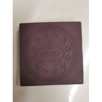 CC054-053 chocolate note