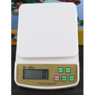 Kitchen scale