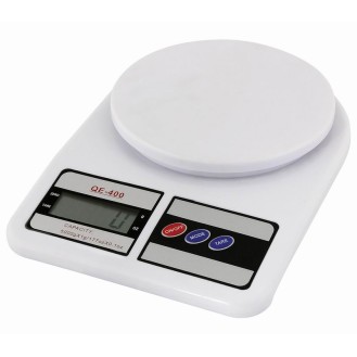 Kitchen scale
