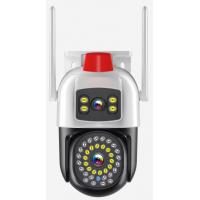 Ziicam WiFi 200 HX-O1836B-S6