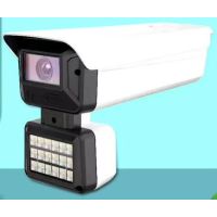 IP security camera
