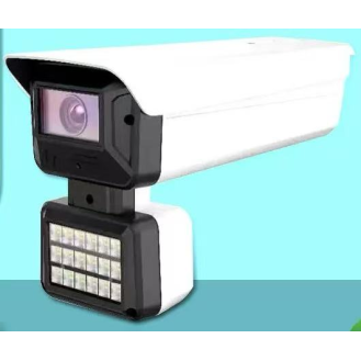 IP security camera