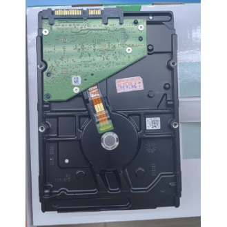 Seagate BarraCuda internal hard drive