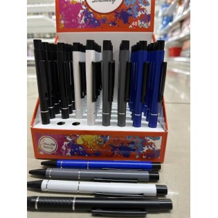 CC060-012 business mechanical Gel penCQ6013