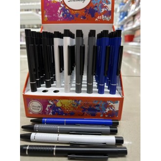 CC060-012 business mechanical Gel penCQ6013