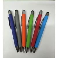 CC060-013 gel penCQ-6014metal point-touch