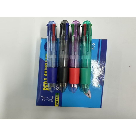 CC060-0154 color ballpointpenCQ-6016