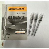 CC060-021 black gel penCQ-6021 50pcs