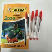 CC060-022 cheap ballpointpenCQ-6022 50pcs