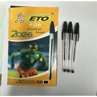 CC060-024 cheap ballpointpenCQ-6022 50pcs