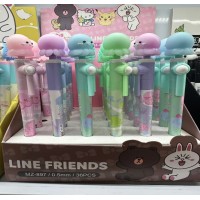 CC060-029 spin pen gel penCQ-6036