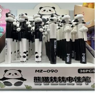 CC060-031 spin pen gel penCQ-6038