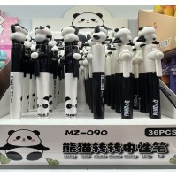 CC060-030 spin pen gel penCQ-6037