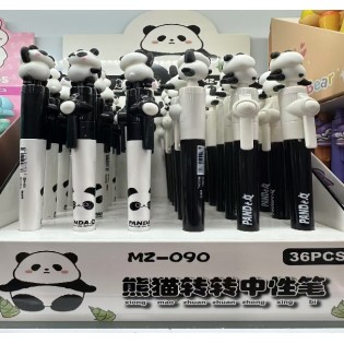 CC060-030 spin pen gel penCQ-6037