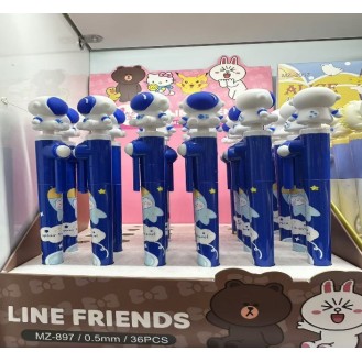 CC060-033 spin pen gel penCQ-6040