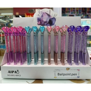 CC060-038 diamond gel penCQ-6045