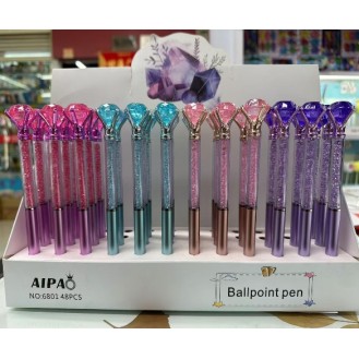 CC060-038 diamond gel penCQ-6045