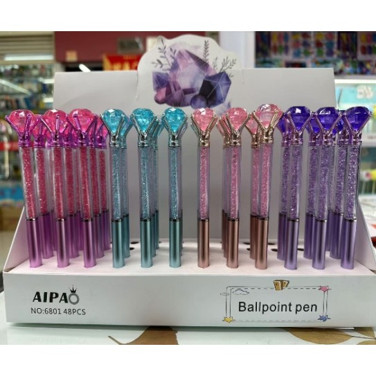 CC060-038 diamond gel penCQ-6045