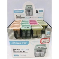 CC065-001 Pencil Sharpener/UC-129B