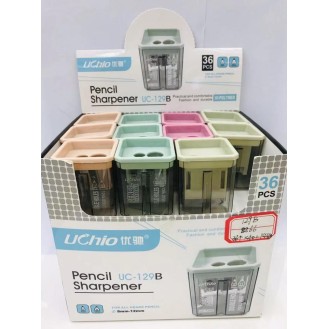 CC065-001 Pencil Sharpener/UC-129B