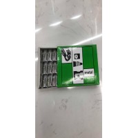 Single Metal Pencil Sharpener