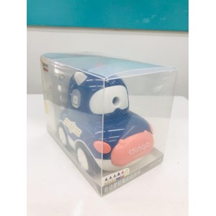 CC065-009 Cartoon Metal Pencil Sharpener/8620-B
