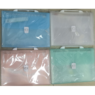 CC066-001 Accordion Flies Bag /HX5558-A4