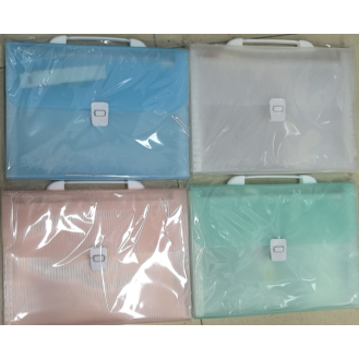 CC066-001 Accordion Flies Bag /HX5558-A4